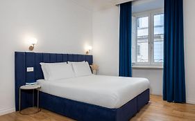 Sm Vatican Relais B&B